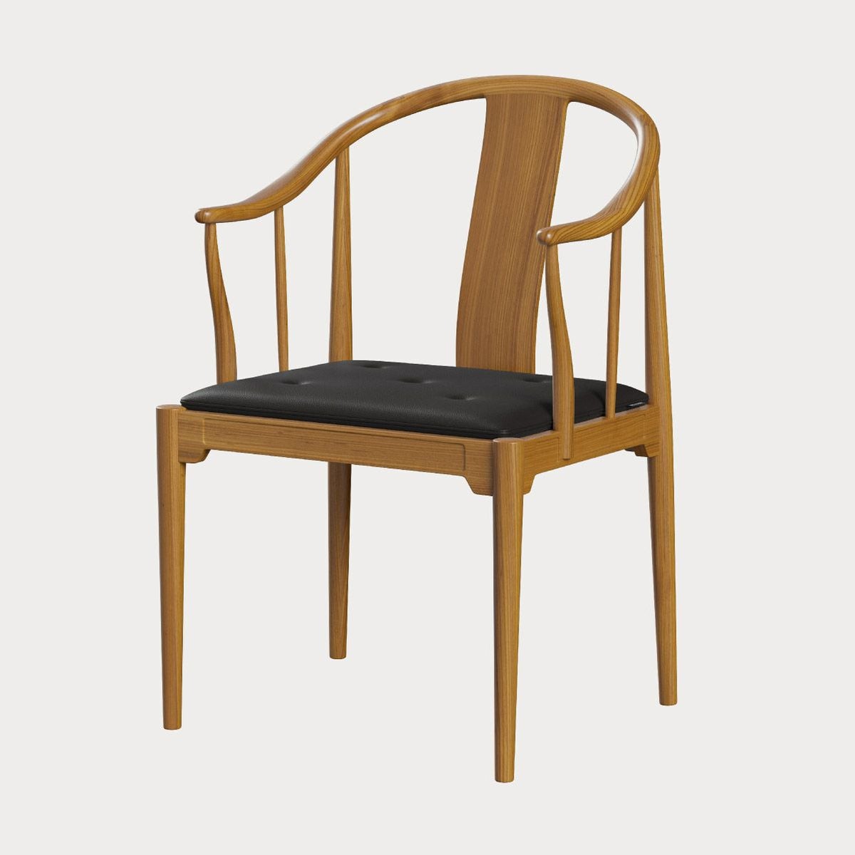 FRITZ HANSEN（フリッツ・ハンセン）CHINA CHAIR（チャイナチェア）チェリー（クリアラッカー） / CATEGORY4