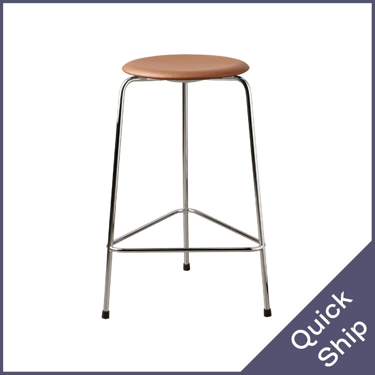 フリッツ・ハンセン（FRITZ HANSEN）HIGH DOT（ハイドットスツール