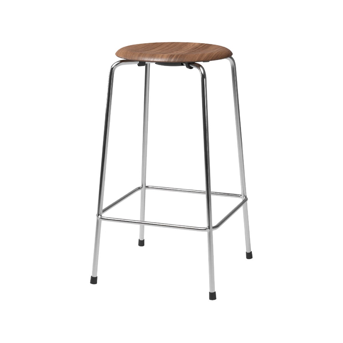 FRITZ HANSEN（フリッツ・ハンセン）HIGH DOT（ハイドットスツール）カウンターハイト 4本脚