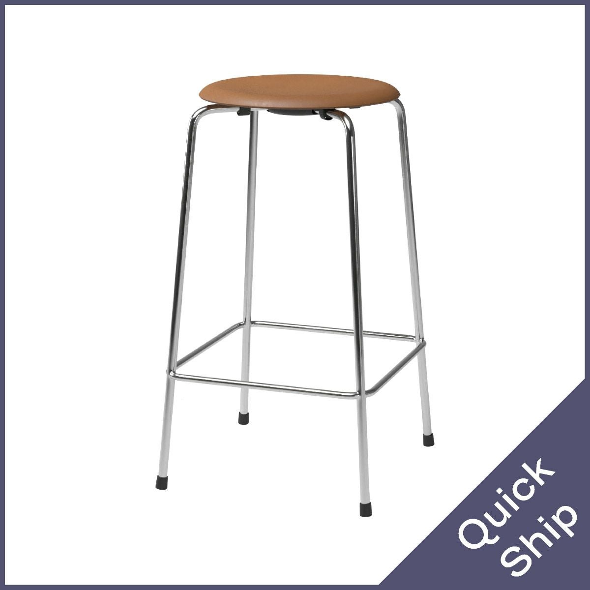 フリッツ・ハンセン（FRITZ HANSEN）HIGH DOT（ハイドットスツール