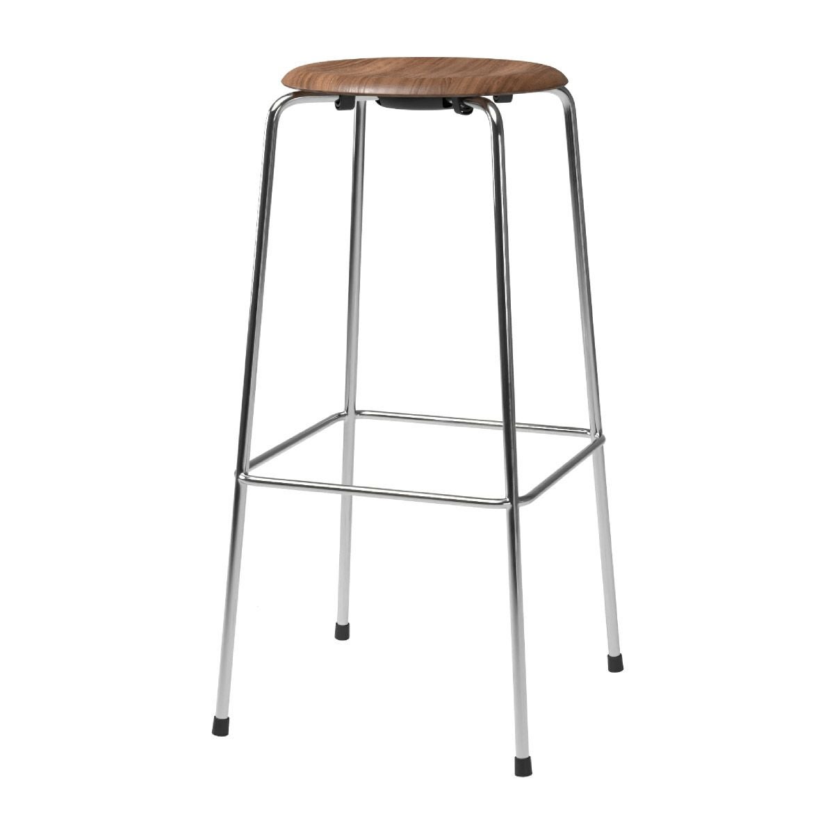 FRITZ HANSEN（フリッツ・ハンセン）HIGH DOT（ハイドットスツール）バーハイト 4本脚