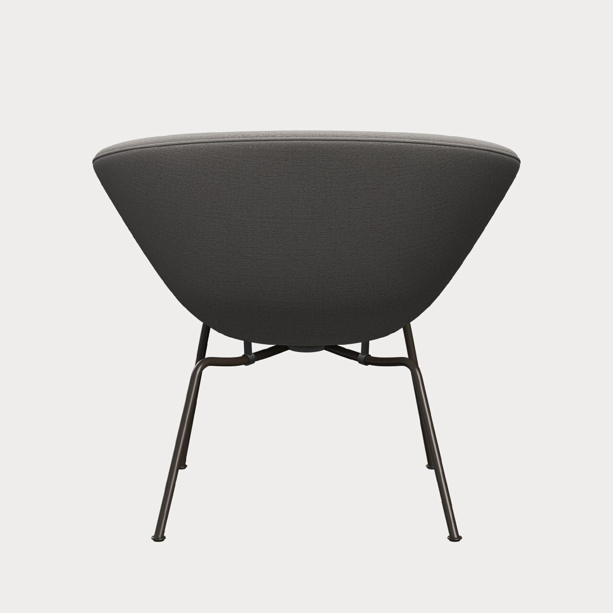 FRITZ HANSEN（フリッツ・ハンセン）POT（ポットチェア）ブラウンブロンズ クリスチャンハウン / ベージュ（1121）