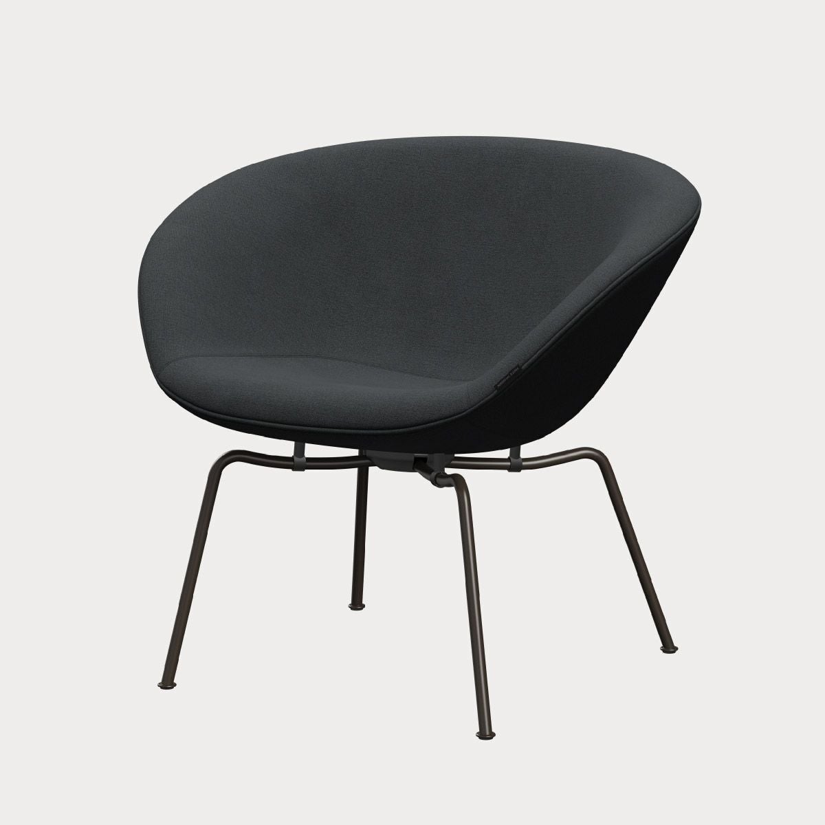 フリッツ・ハンセン（FRITZ HANSEN）ポットチェア