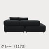 FRITZ HANSEN（フリッツ・ハンセン）ALPHABET SOFA（アルファベットソファ）2シーター（PL240-5） / クリスチャンハウン