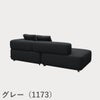 FRITZ HANSEN（フリッツ・ハンセン）ALPHABET SOFA（アルファベットソファ）2シーター（PL240-5） / クリスチャンハウン