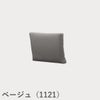 FRITZ HANSEN（フリッツ・ハンセン）ALPHABET SOFA（アルファベットソファ）クッションPL001 / クリスチャンハウン