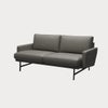 FRITZ HANSEN（フリッツ・ハンセン）LISSONI SOFA（リッソーニソファ）2シーター（PL112S） / CATEGORY3