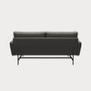 FRITZ HANSEN（フリッツ・ハンセン）LISSONI SOFA（リッソーニソファ）2シーター（PL112S） / CATEGORY3