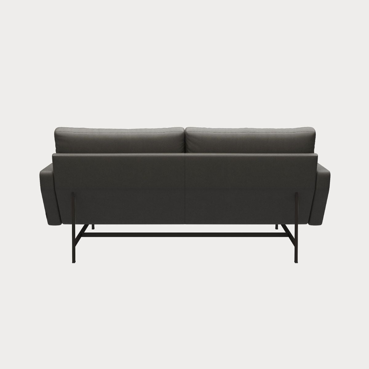 FRITZ HANSEN（フリッツ・ハンセン）LISSONI SOFA（リッソーニソファ）2シーター（PL112S） / CATEGORY3