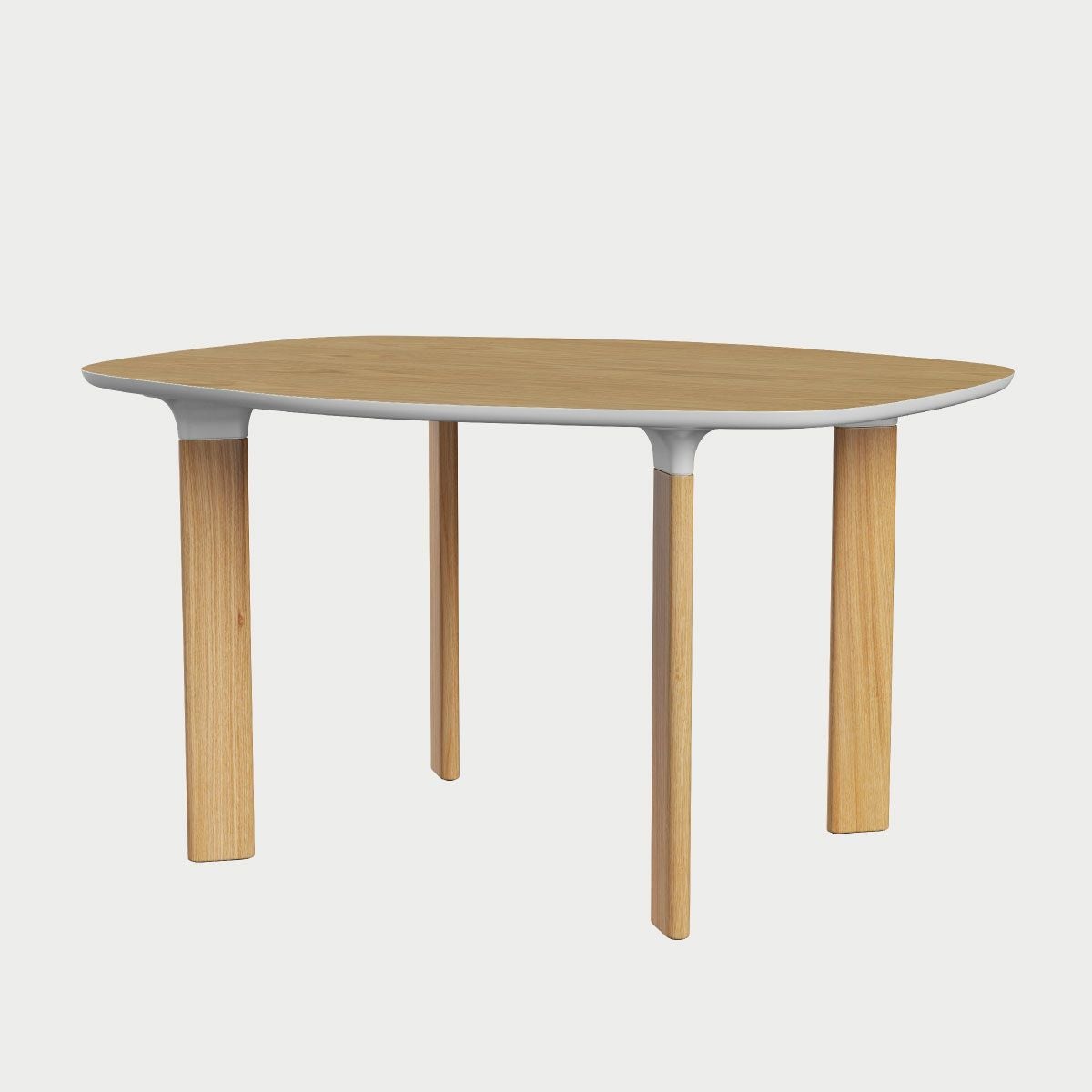 フリッツ・ハンセン（FRITZ HANSEN）ANALOGTABLE（アナログテーブル