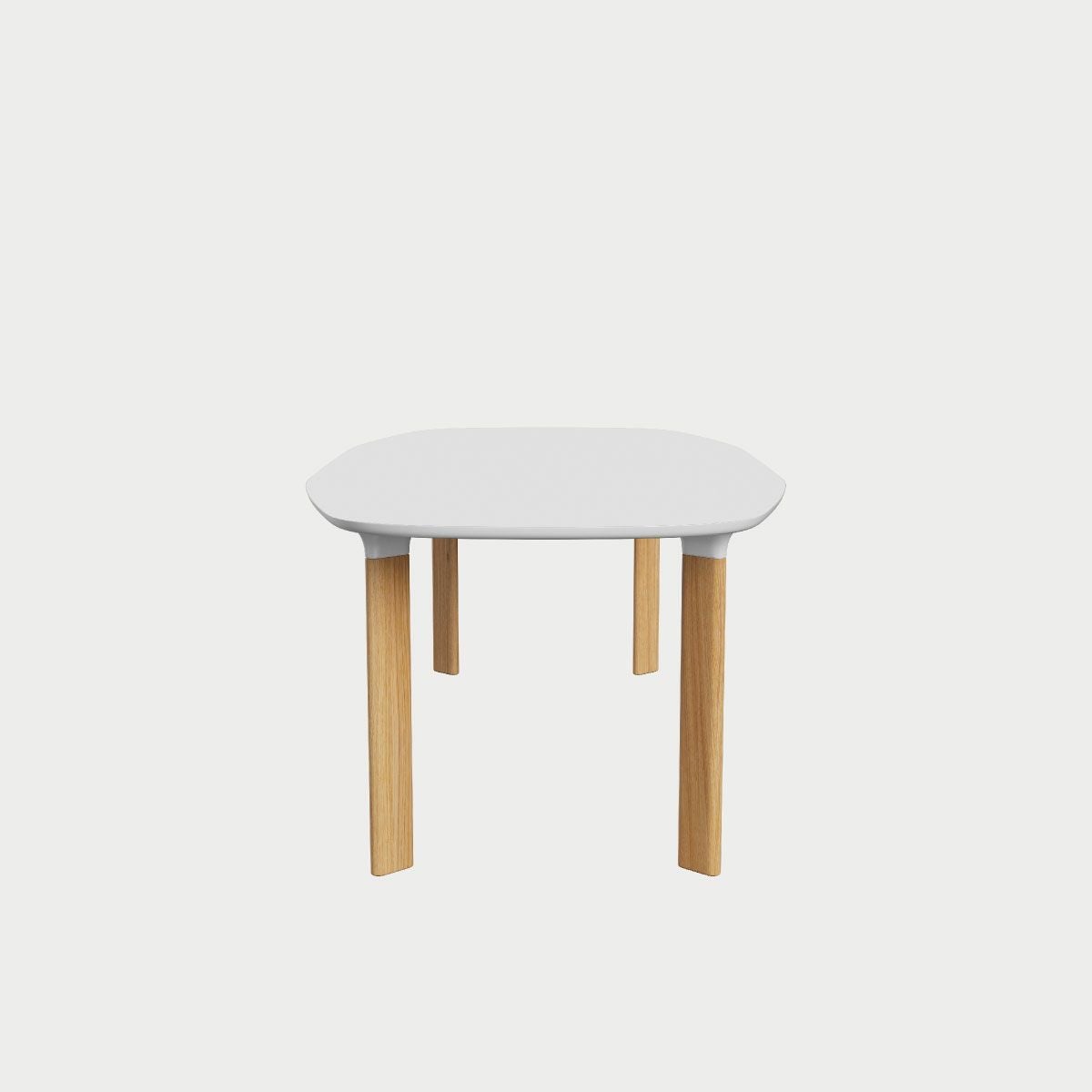 FRITZ HANSEN（フリッツ・ハンセン）ANALOGTABLE（アナログテーブル）JH83（ダイニングテーブル245×105cm） / ラミネート