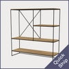 FRITZ HANSEN（フリッツ・ハンセン）PLANNERSHELVING（プランナーシェルフ）MC510
