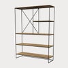 FRITZ HANSEN（フリッツ・ハンセン）PLANNERSHELVING（プランナーシェルフ）MC520