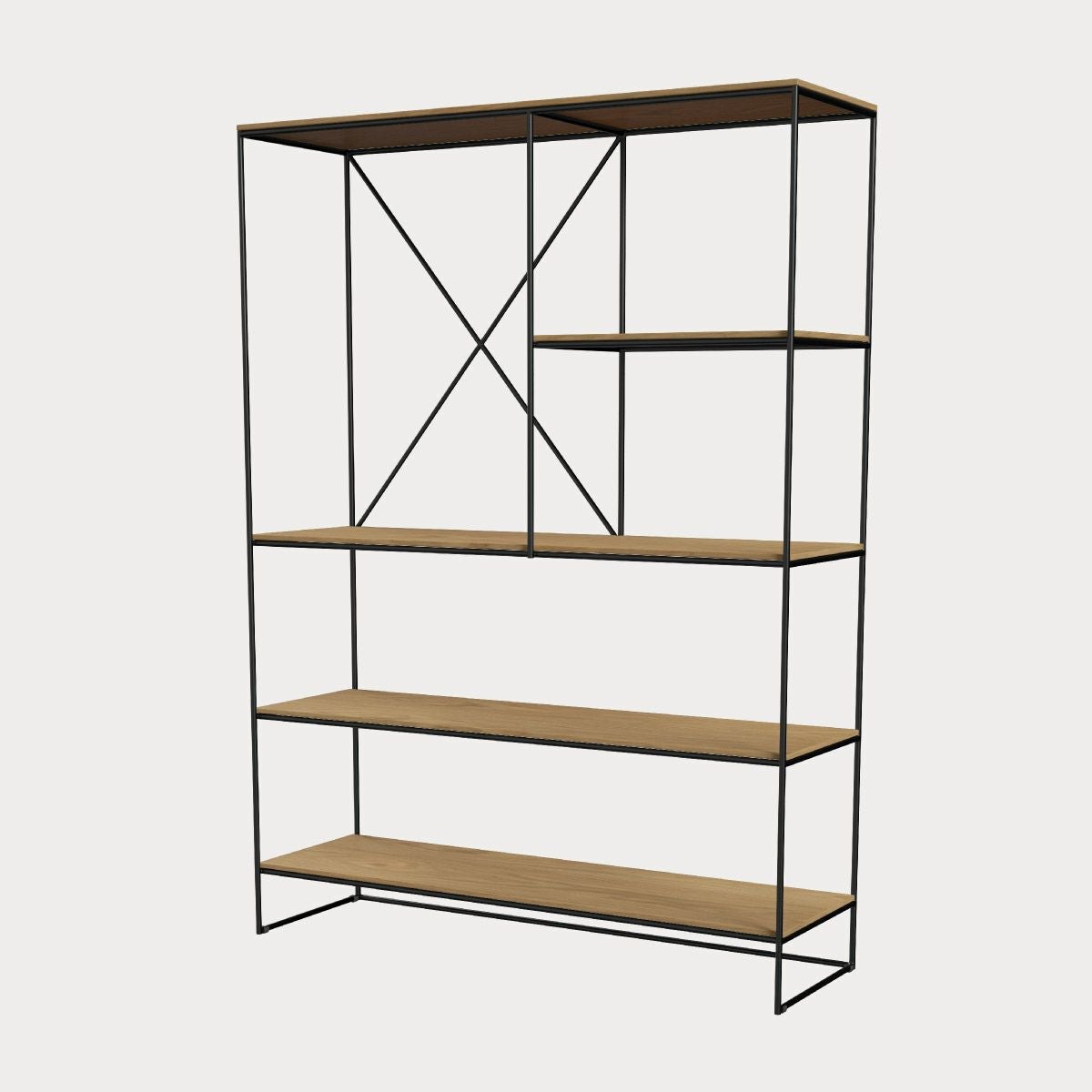 FRITZ HANSEN（フリッツ・ハンセン）PLANNERSHELVING（プランナーシェルフ）MC520