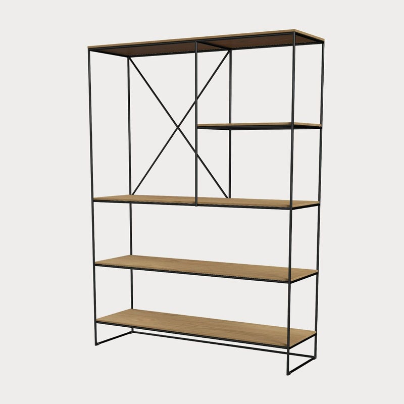 FRITZ HANSEN（フリッツ・ハンセン）PLANNERSHELVING（プランナーシェルフ）MC520