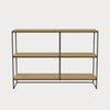 FRITZ HANSEN（フリッツ・ハンセン）PLANNERSHELVING（プランナーシェルフ）MC500