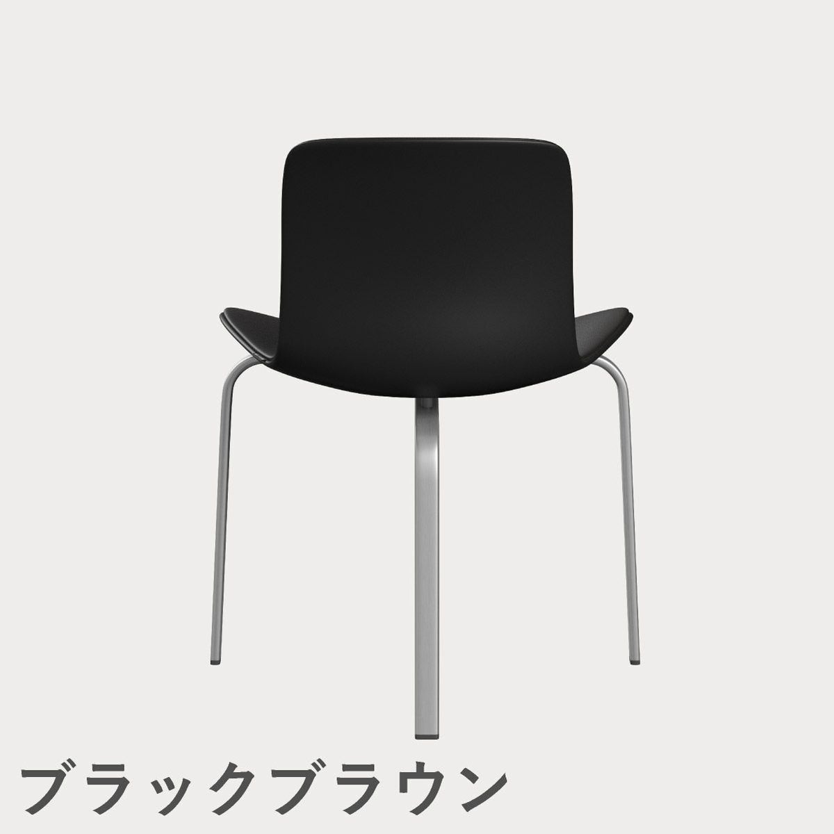 FRITZ HANSEN（フリッツ・ハンセン）PK8 チェア / CATEGORY4