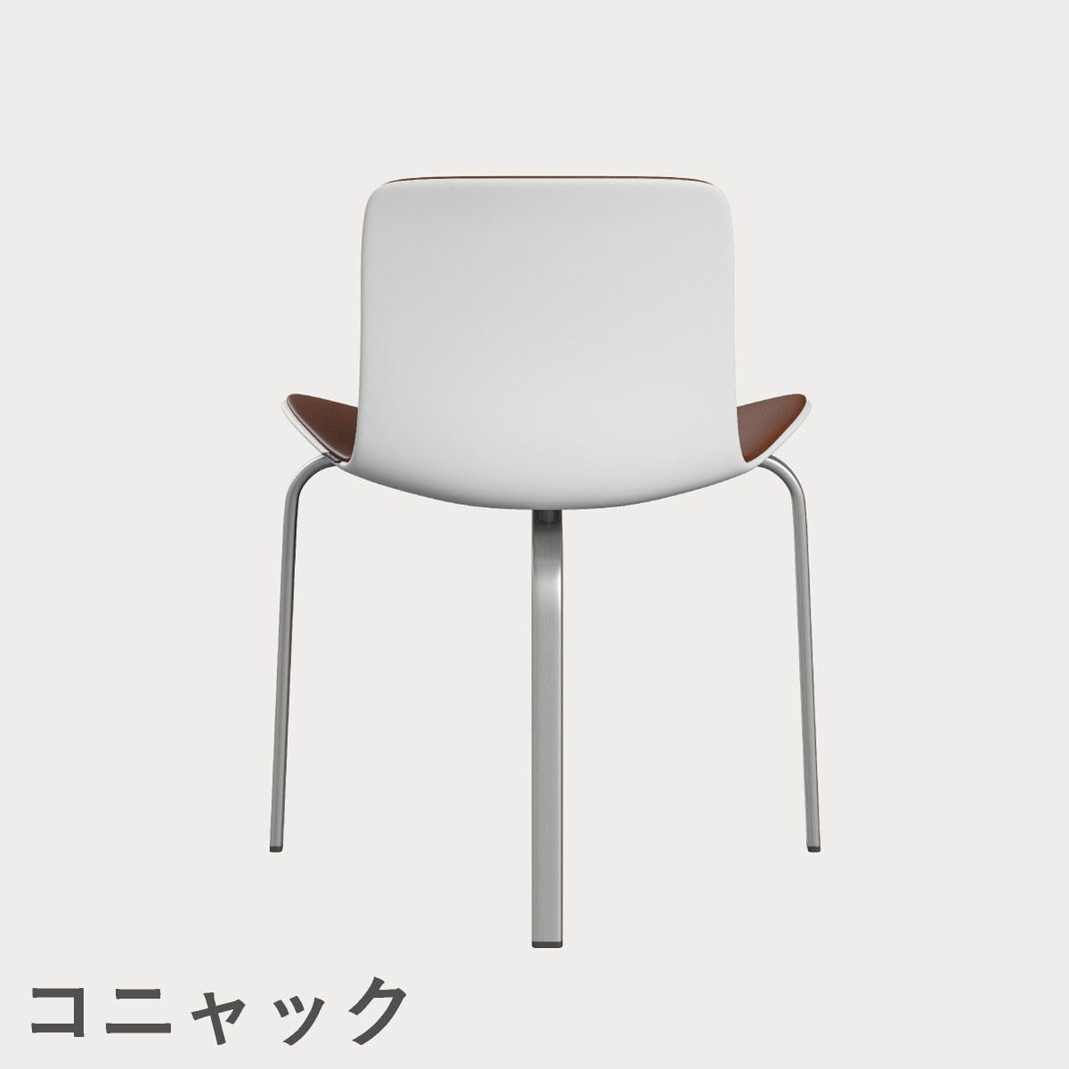 FRITZ HANSEN（フリッツ・ハンセン）PK8 チェア / CATEGORY4