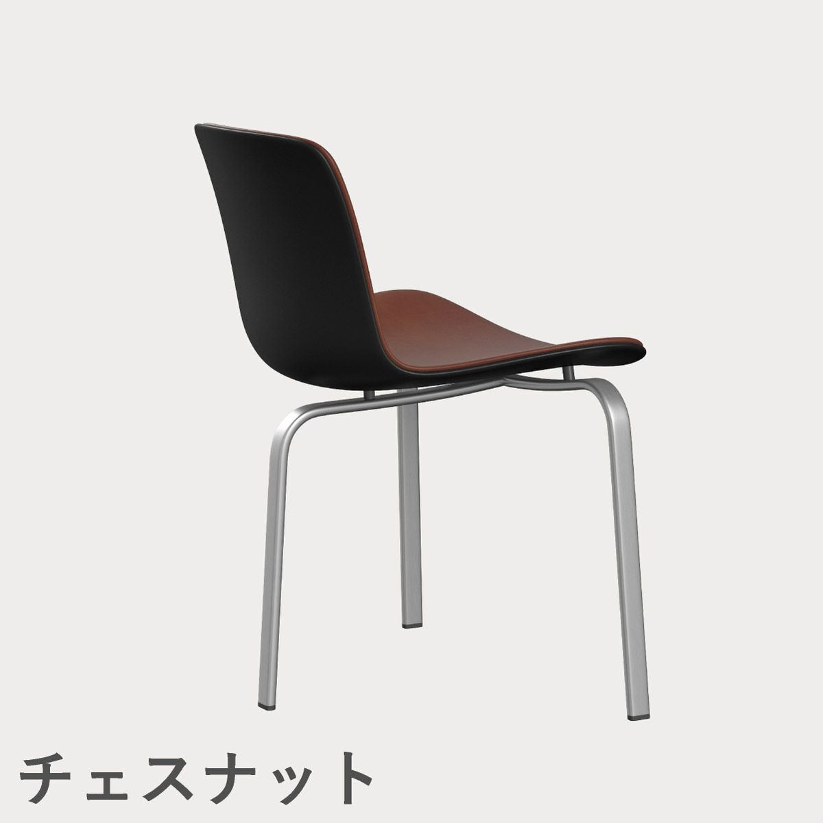 FRITZ HANSEN（フリッツ・ハンセン）PK8 チェア / CATEGORY5