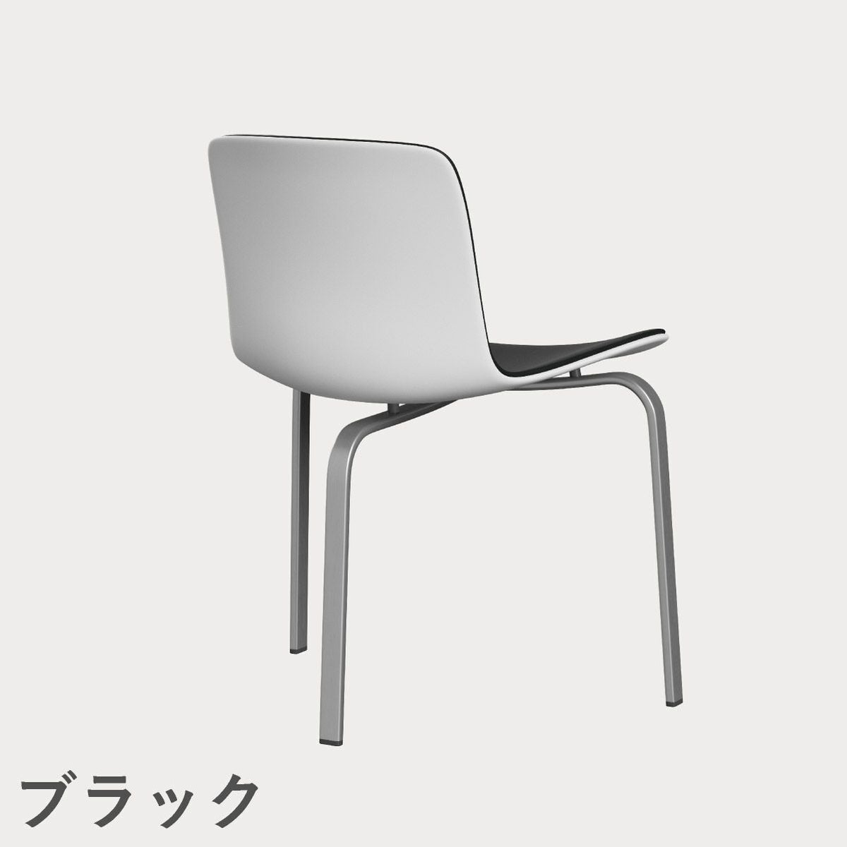 FRITZ HANSEN（フリッツ・ハンセン）PK8 チェア / CATEGORY5