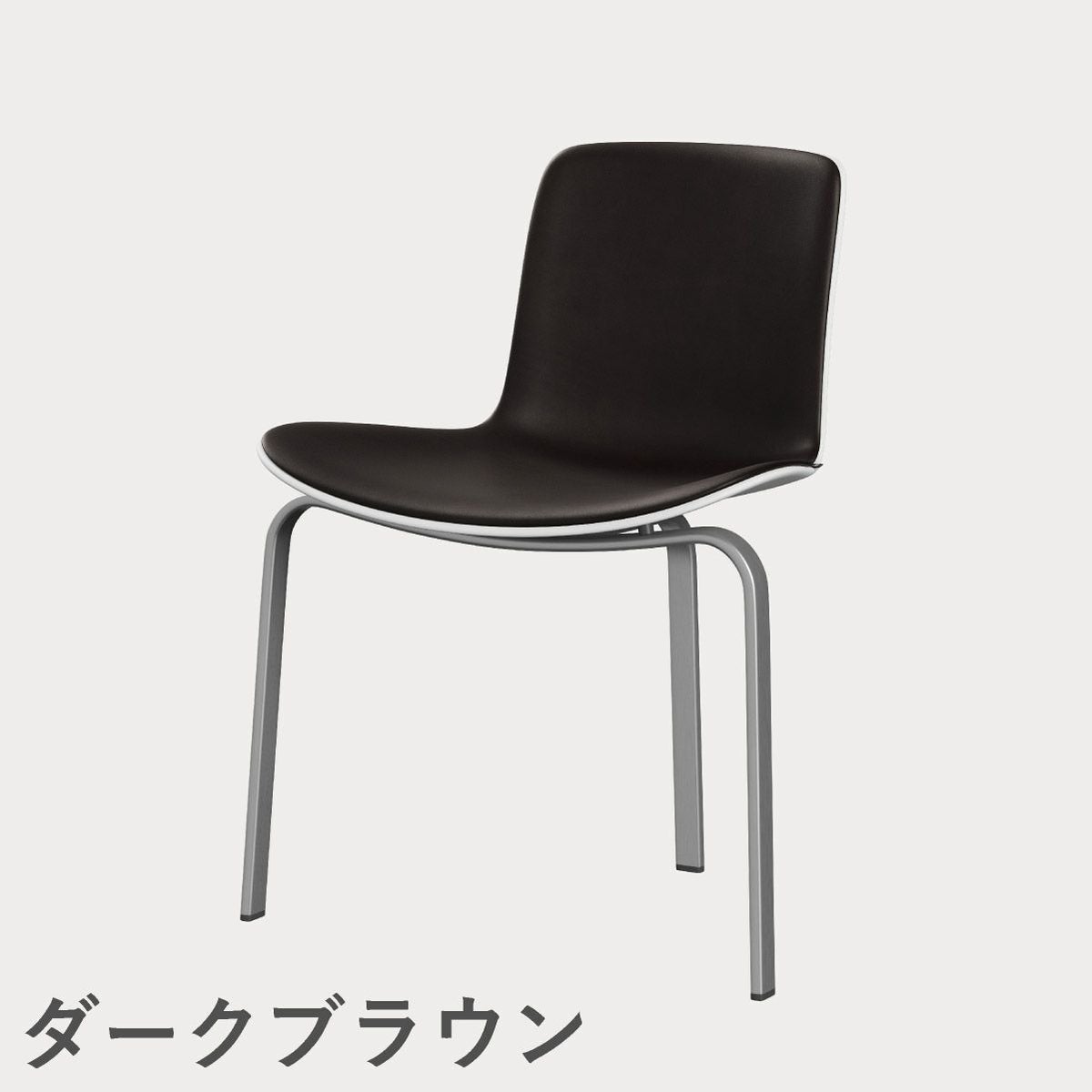 FRITZ HANSEN（フリッツ・ハンセン）PK8 チェア / CATEGORY5