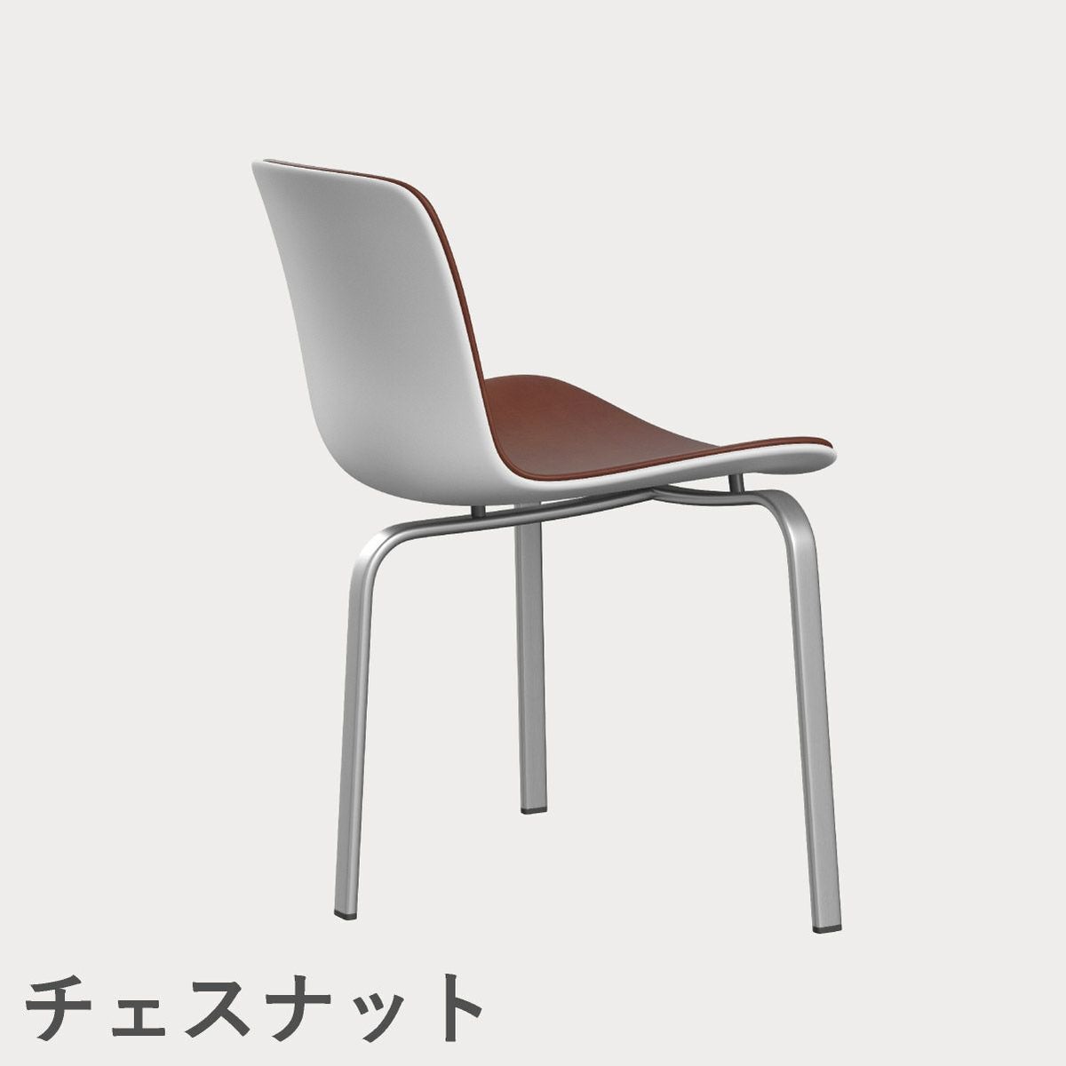 FRITZ HANSEN（フリッツ・ハンセン）PK8 チェア / CATEGORY5