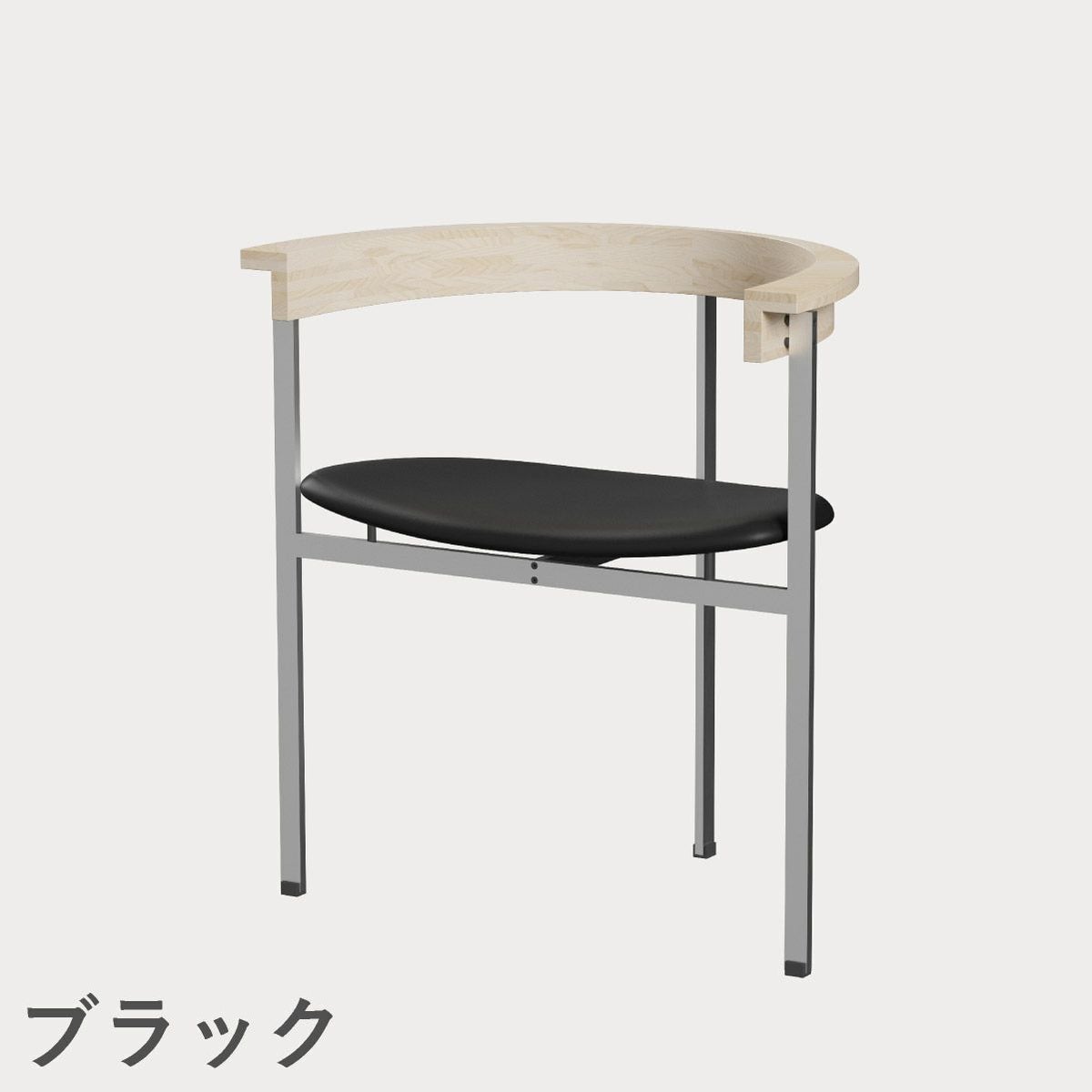 FRITZ HANSEN（フリッツ・ハンセン）PK11 アームチェア / CATEGORY4