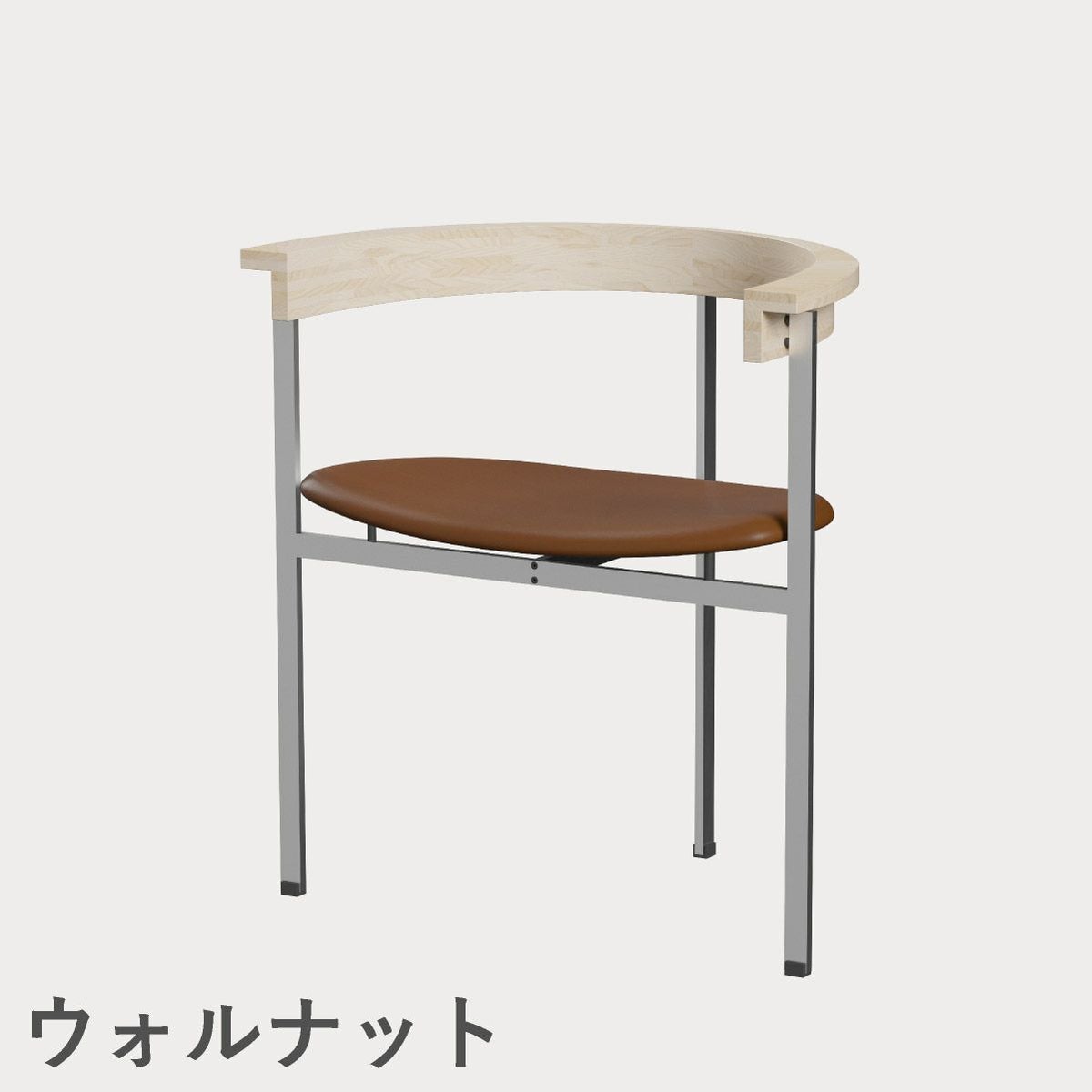 FRITZ HANSEN（フリッツ・ハンセン）PK11 アームチェア / CATEGORY4