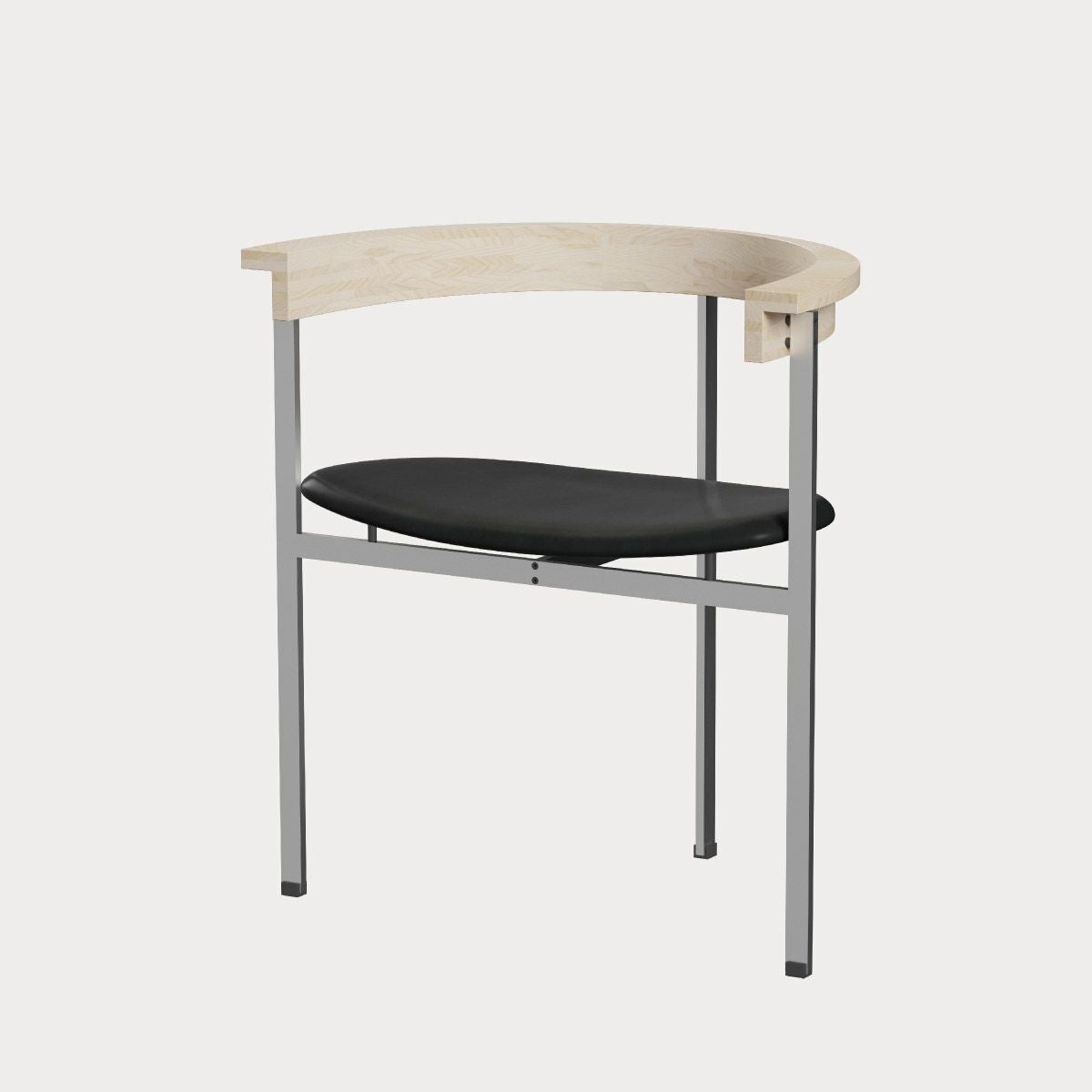 フリッツ・ハンセン（FRITZ HANSEN）PK11 アームチェア / CATEGORY5