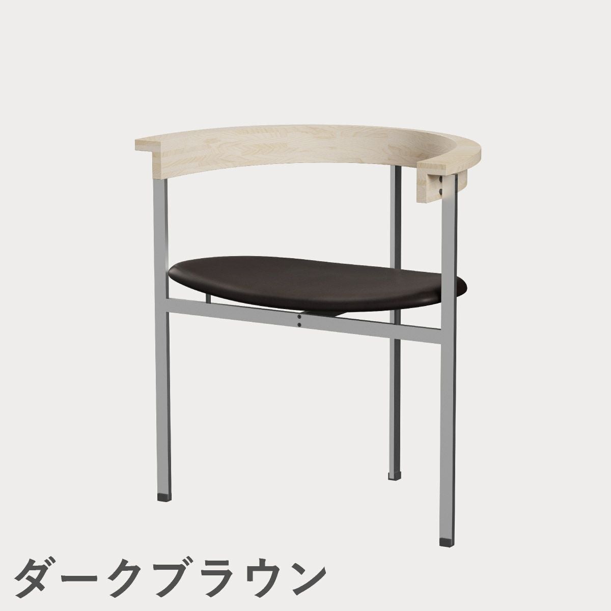 FRITZ HANSEN（フリッツ・ハンセン）PK11 アームチェア / CATEGORY5