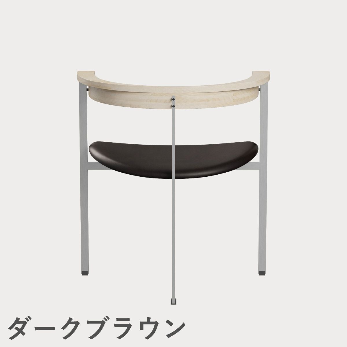 FRITZ HANSEN（フリッツ・ハンセン）PK11 アームチェア / CATEGORY5