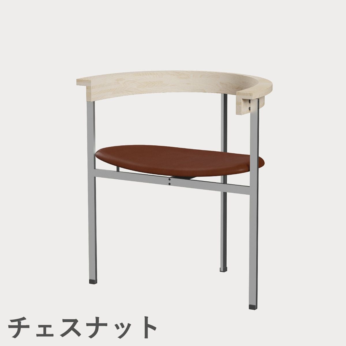 FRITZ HANSEN（フリッツ・ハンセン）PK11 アームチェア / CATEGORY5