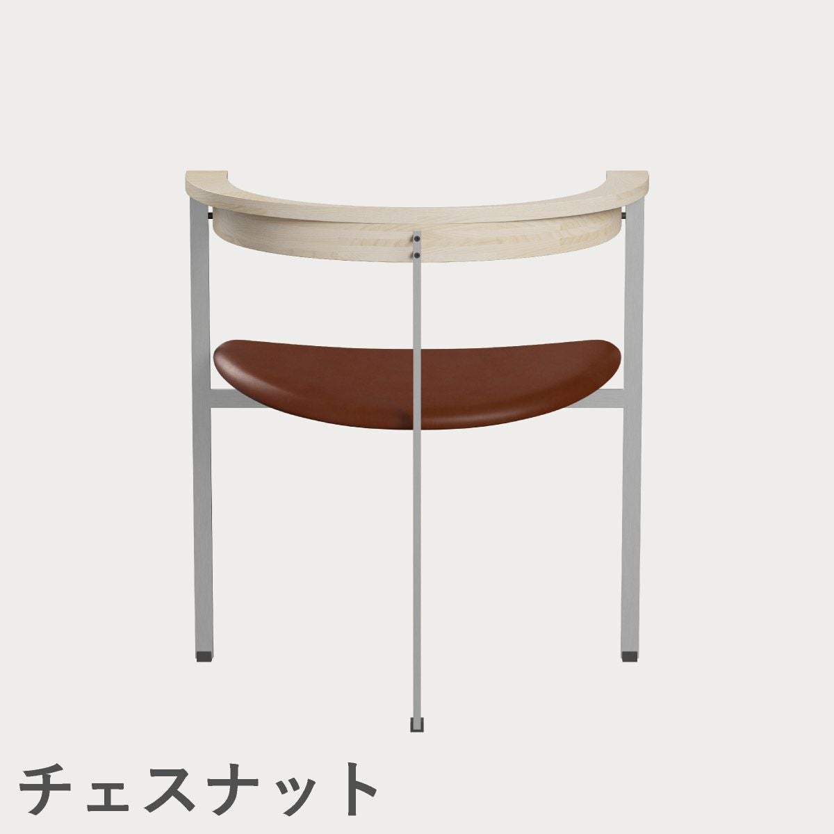 FRITZ HANSEN（フリッツ・ハンセン）PK11 アームチェア / CATEGORY5