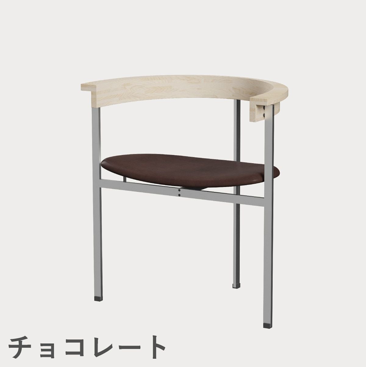 FRITZ HANSEN（フリッツ・ハンセン）PK11 アームチェア / CATEGORY5