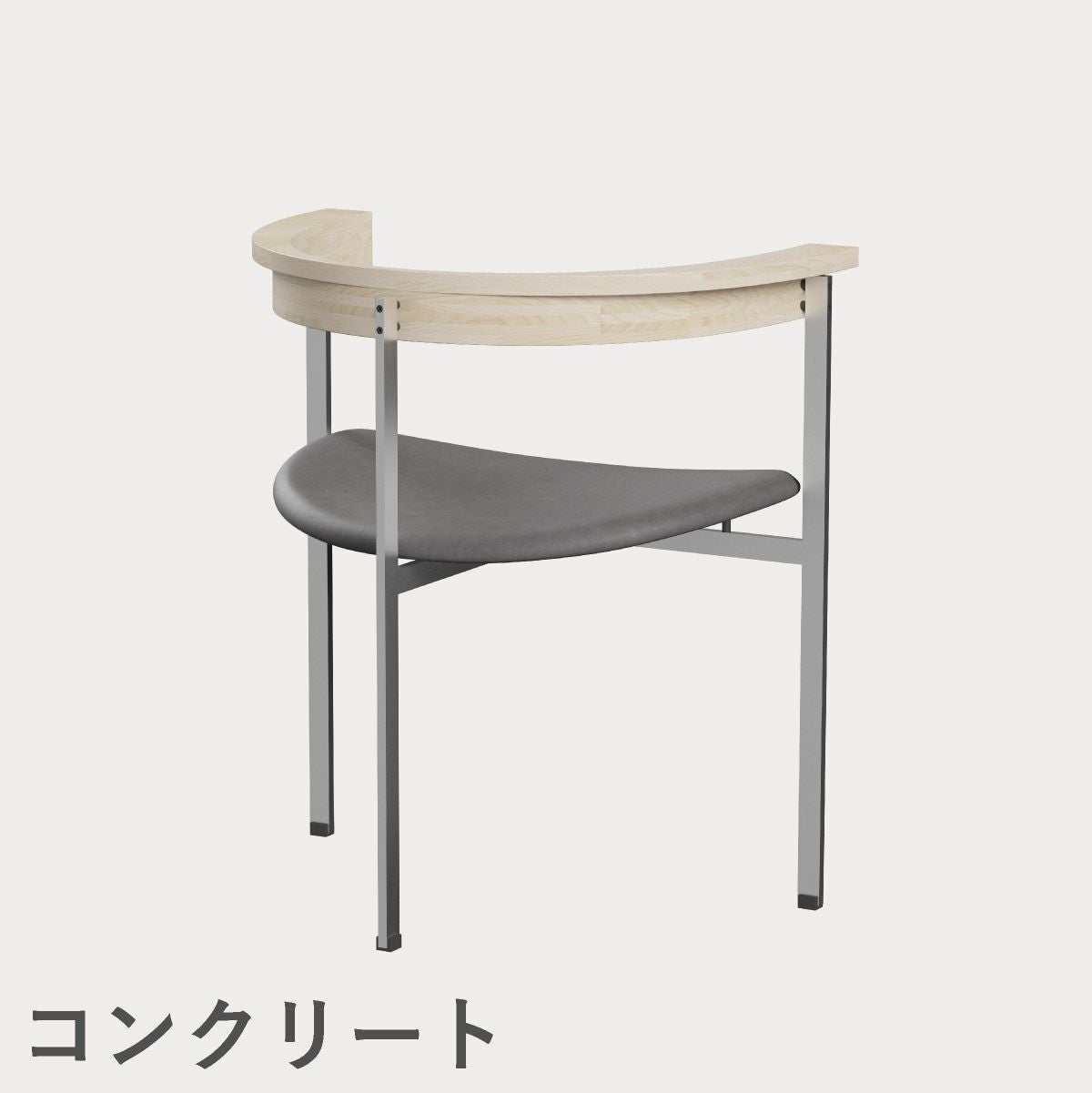 FRITZ HANSEN（フリッツ・ハンセン）PK11 アームチェア / CATEGORY5