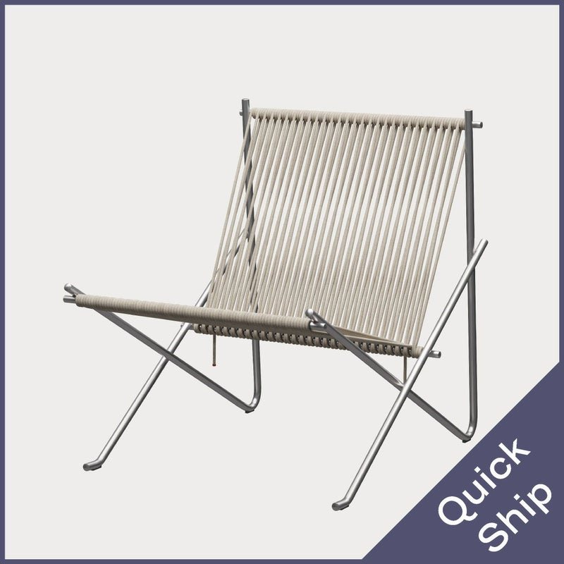 FRITZ HANSEN（フリッツ・ハンセン）PK4 ラウンジチェア