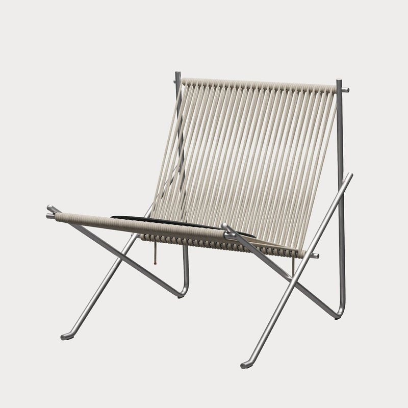 FRITZ HANSEN（フリッツ・ハンセン）PK4ST ラウンジチェア / シートクッション付 CATEGORY5