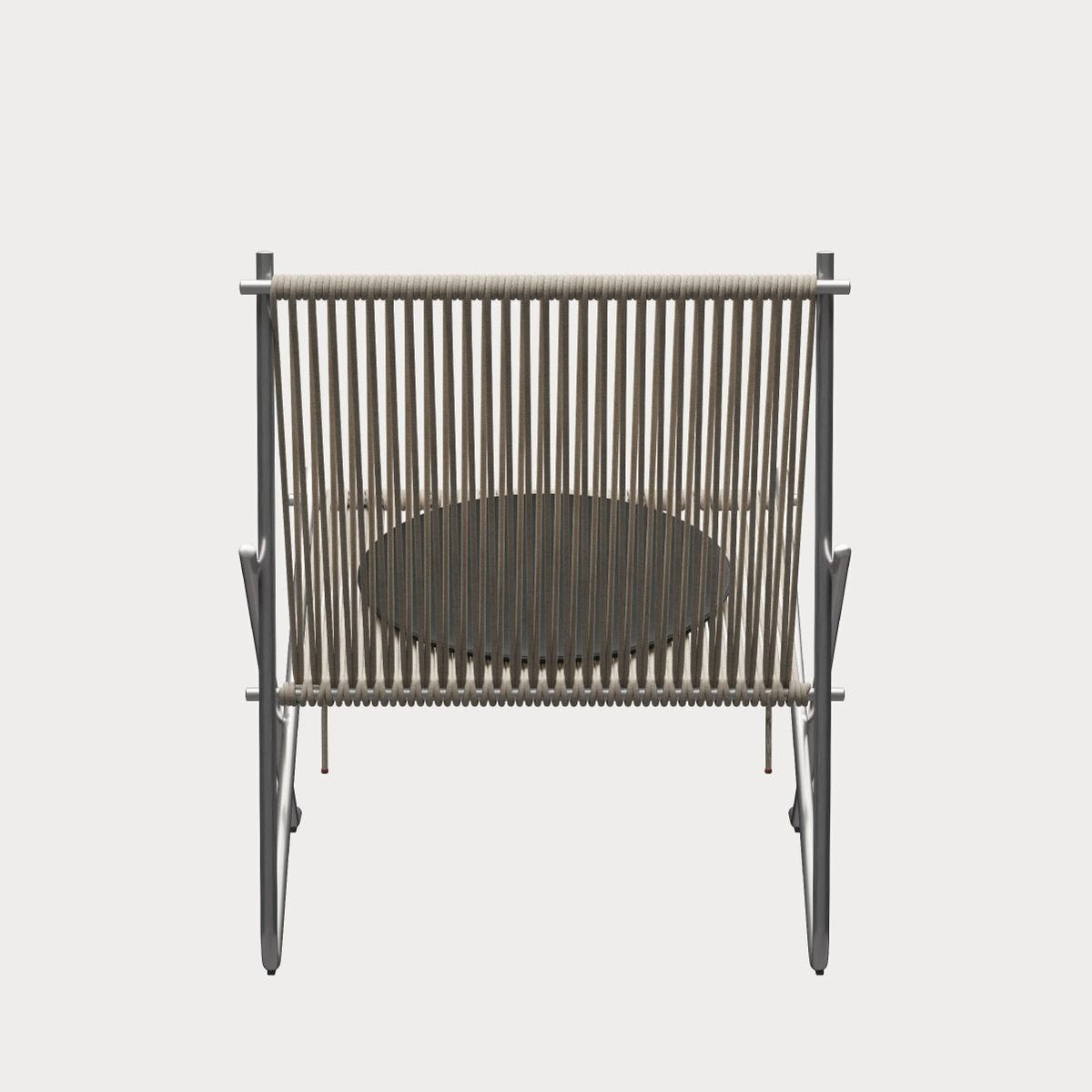 FRITZ HANSEN（フリッツ・ハンセン）PK4ST ラウンジチェア / シートクッション付 CATEGORY5