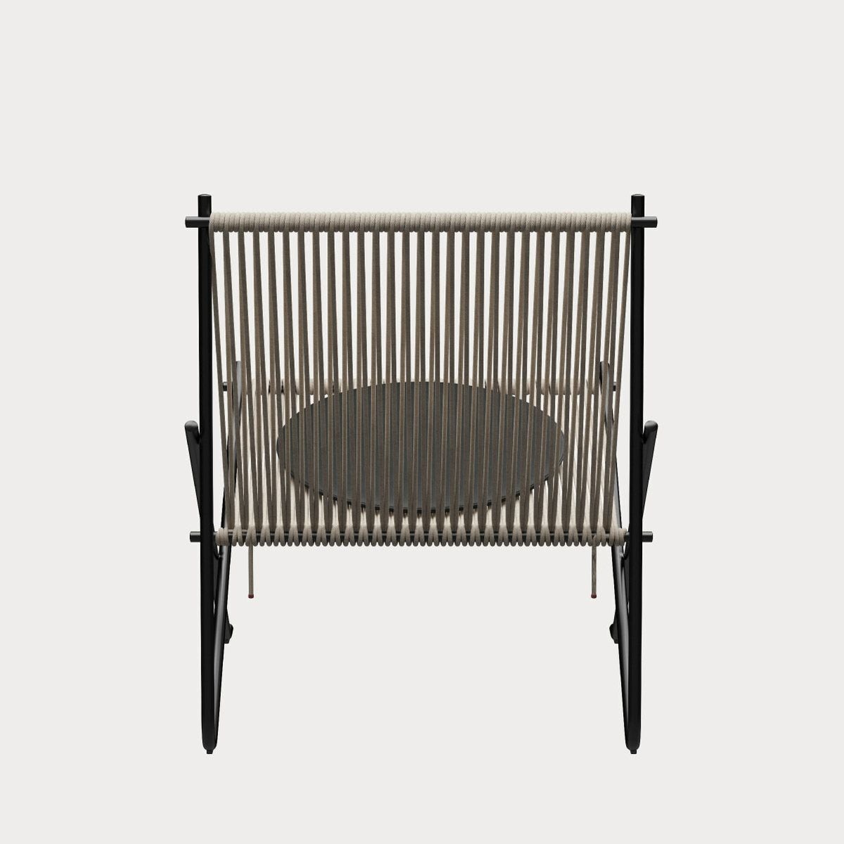 FRITZ HANSEN（フリッツ・ハンセン）PK4ST ラウンジチェア / シートクッション付 CATEGORY5