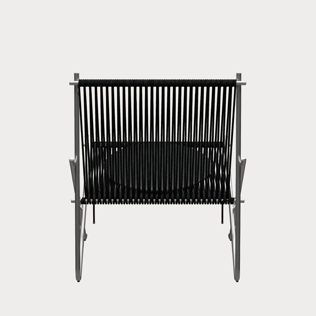 FRITZ HANSEN（フリッツ・ハンセン）PK4ST ラウンジチェア / シートクッション付 CATEGORY5