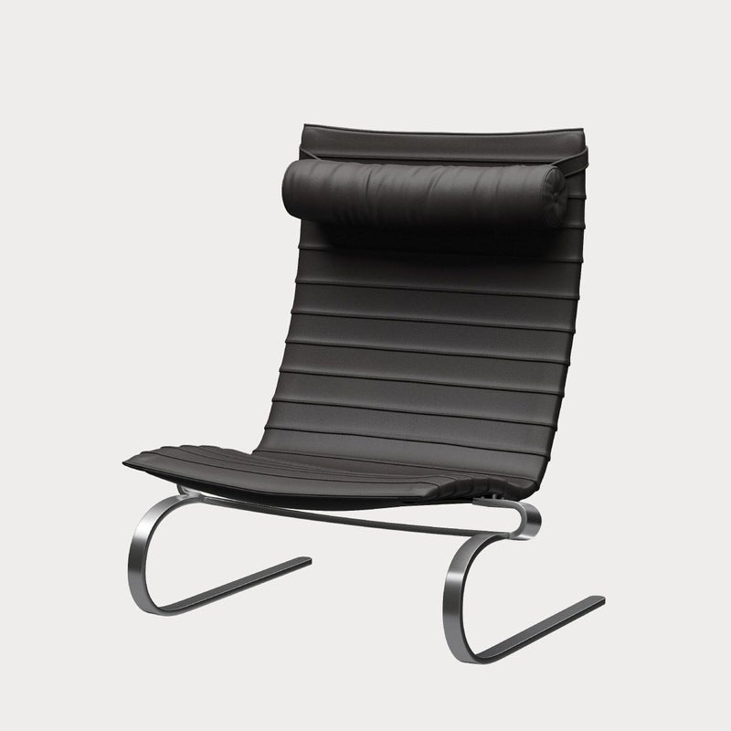 FRITZ HANSEN（フリッツ・ハンセン）PK20 ラウンジチェア / CATEGORY4