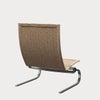FRITZ HANSEN（フリッツ・ハンセン）PK20 ラウンジチェア / ラタン