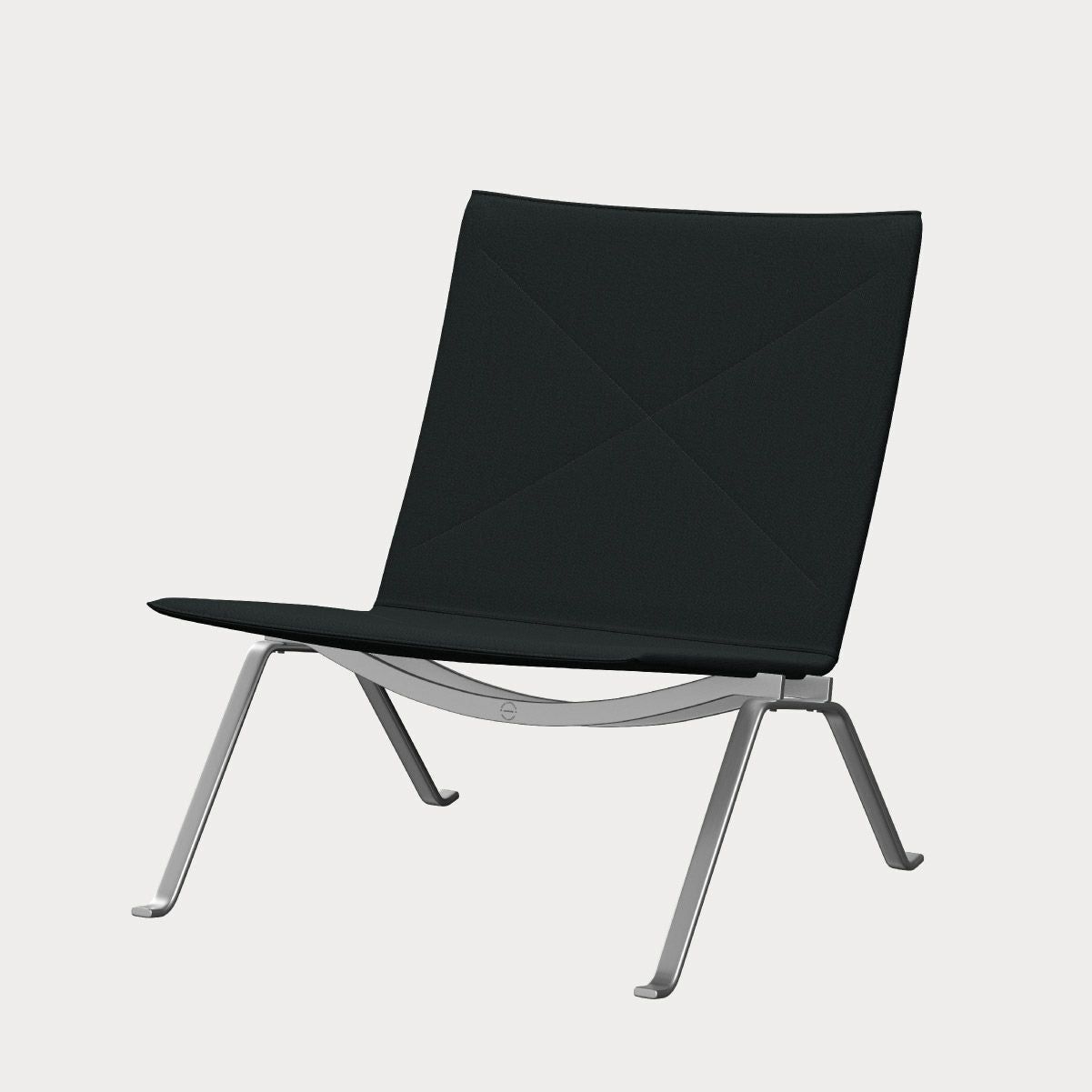 フリッツ・ハンセン（FRITZ HANSEN）PK22 ラウンジチェア / キャンバス