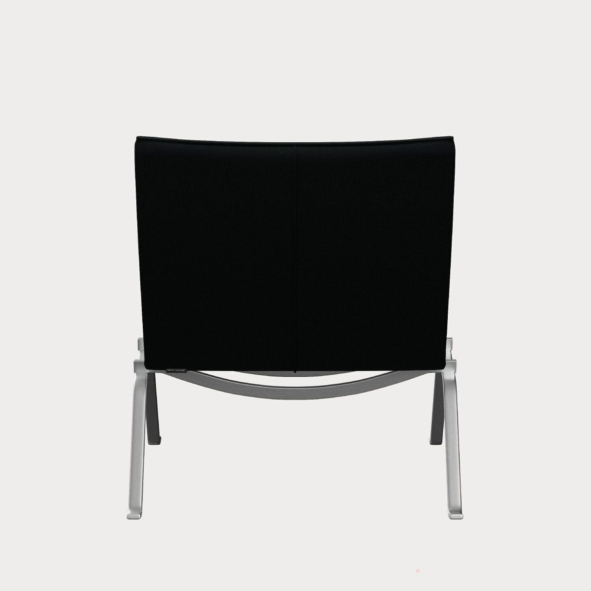 FRITZ HANSEN（フリッツ・ハンセン）PK22 ラウンジチェア / キャンバス