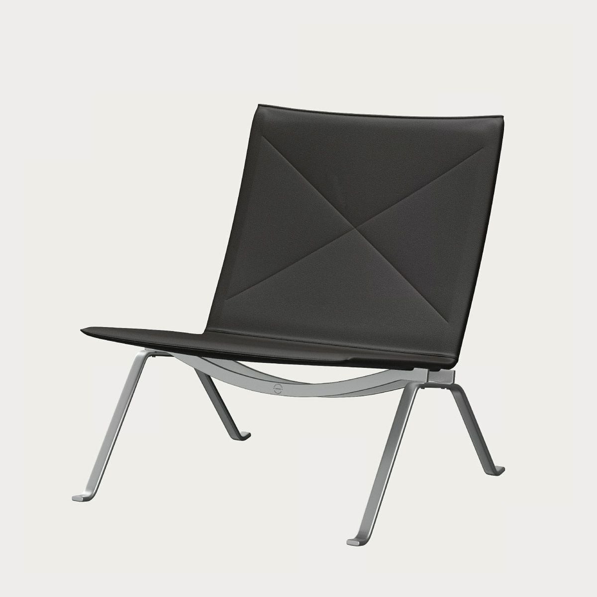 FRITZ HANSEN（フリッツ・ハンセン）PK22 ラウンジチェア / CATEGORY4