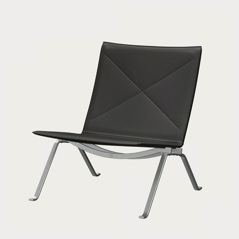 FRITZ HANSEN（フリッツ・ハンセン）PK22 ラウンジチェア / CATEGORY4