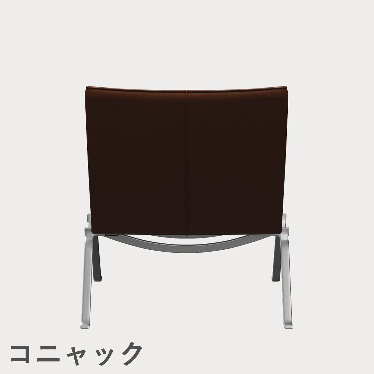 FRITZ HANSEN（フリッツ・ハンセン）PK22 ラウンジチェア / CATEGORY4