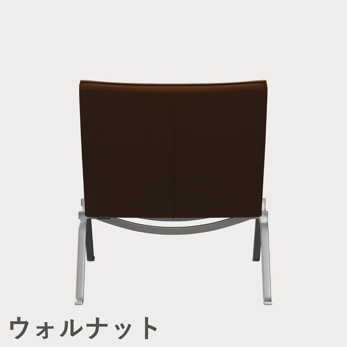 FRITZ HANSEN（フリッツ・ハンセン）PK22 ラウンジチェア / CATEGORY4