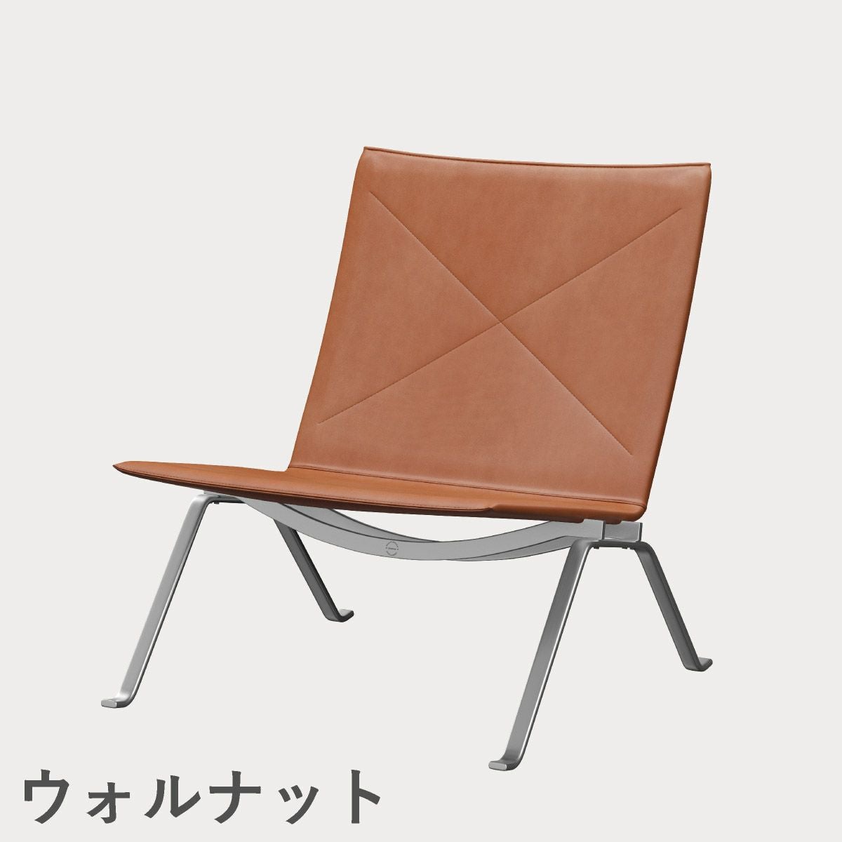 FRITZ HANSEN（フリッツ・ハンセン）PK22 ラウンジチェア / CATEGORY5