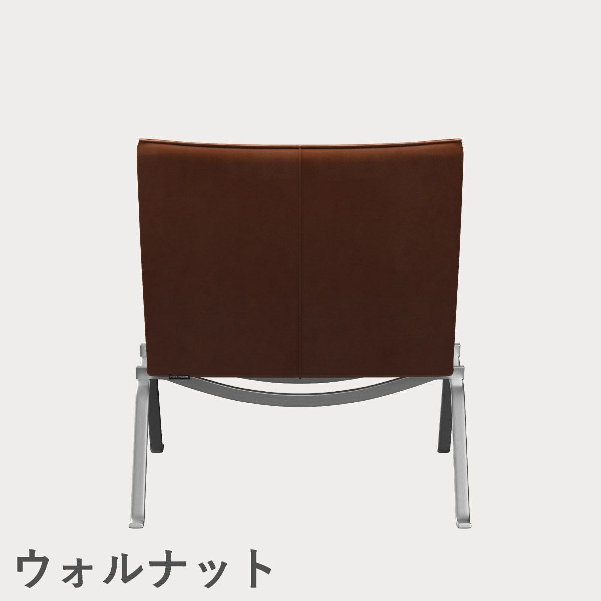 FRITZ HANSEN（フリッツ・ハンセン）PK22 ラウンジチェア / CATEGORY5